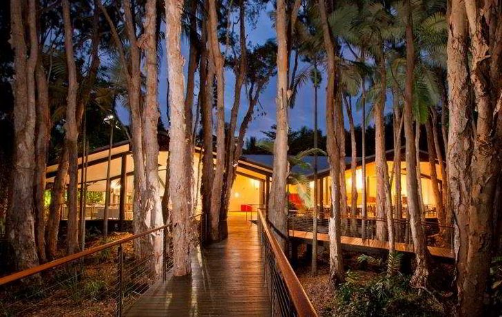 Kewarra Beach Resort & Spa