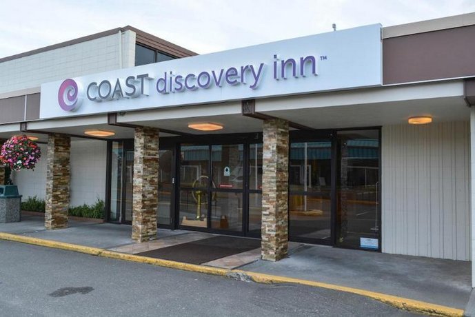 Coast Discovery Inn