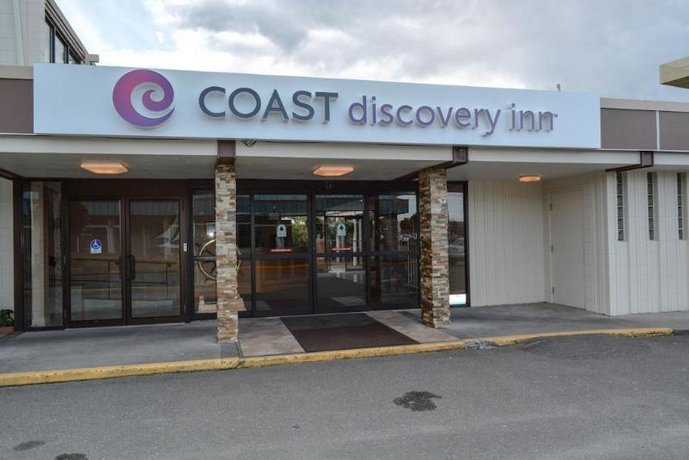 Coast Discovery Inn