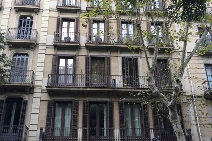 Hostal Goya