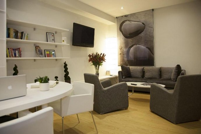 Hostal Goya