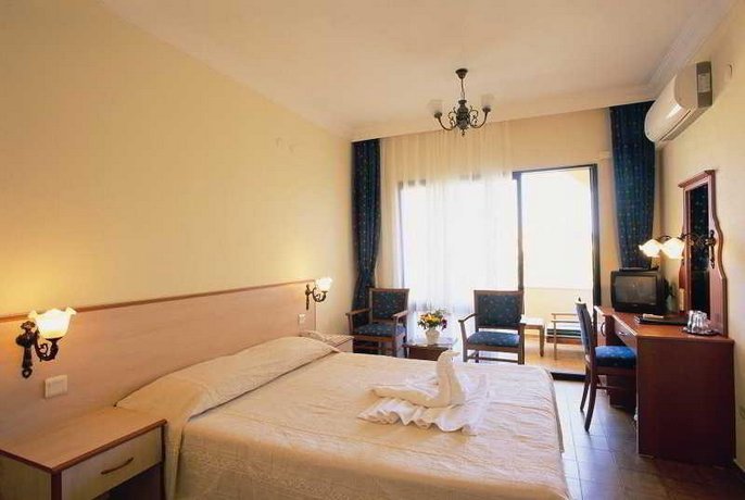 Hotel Dogan Paradise Beach