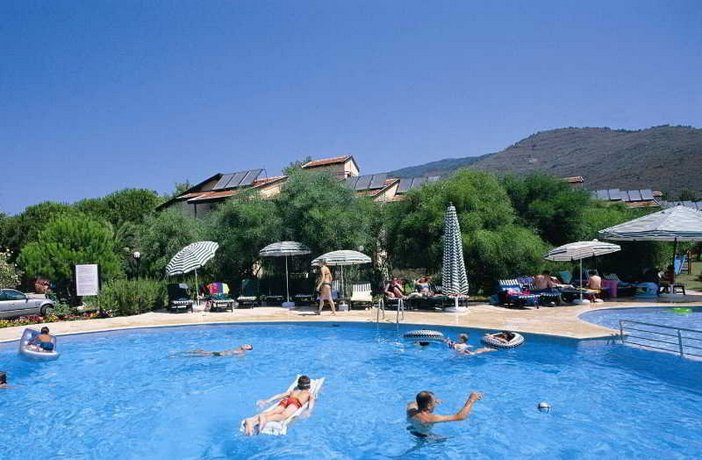 Hotel Dogan Paradise Beach