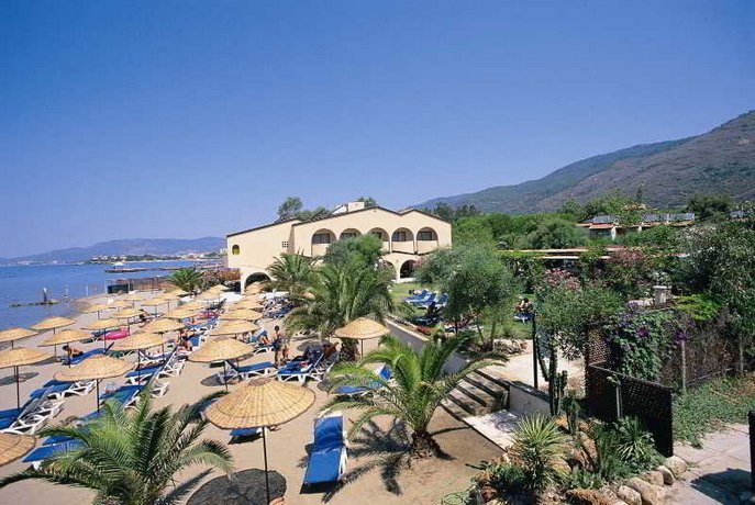 Hotel Dogan Paradise Beach