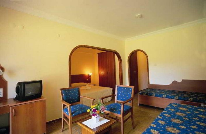Hotel Dogan Paradise Beach