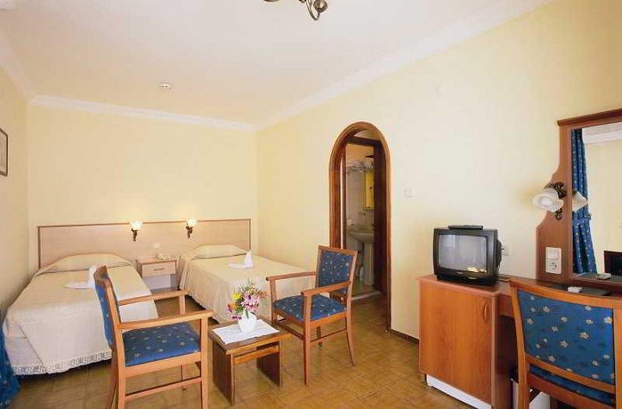 Hotel Dogan Paradise Beach