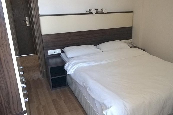 Hotel Dogan Paradise Beach
