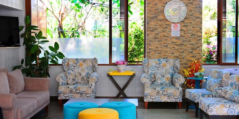 Hotel Dogan Paradise Beach