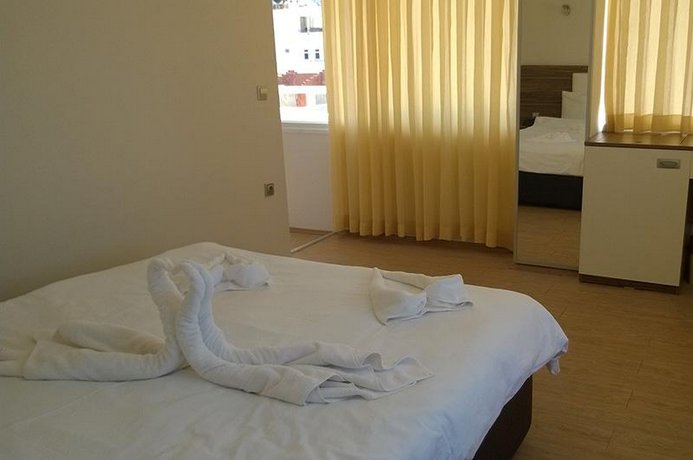 Hotel Dogan Paradise Beach