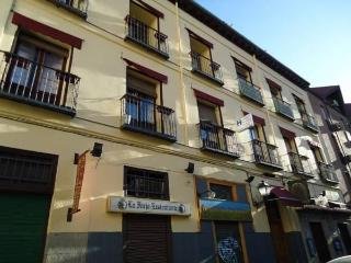 Hostal La Casa de La Plaza
