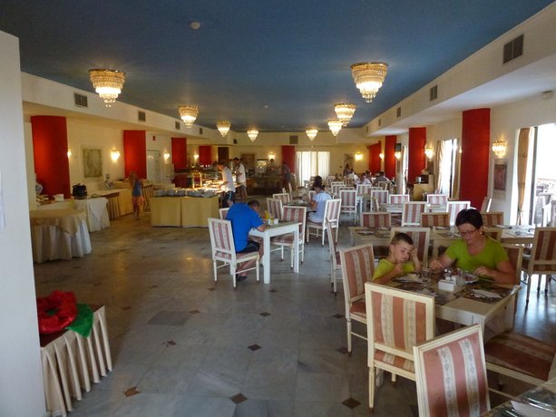 Zante Imperial Beach Hotel