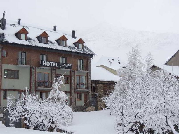 Hotel Lo Paller