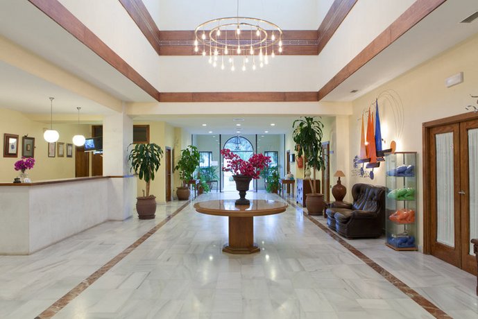 Hotel Montepiedra