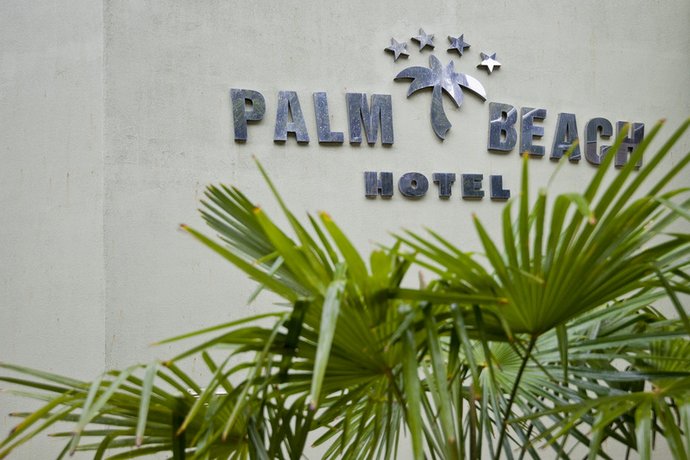 Palm Beach Hotel - All Inclusive