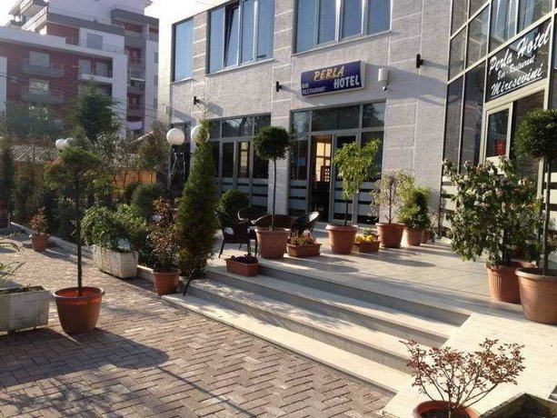 Hotel Perla Pogradec Pogradec Albania thumbnail