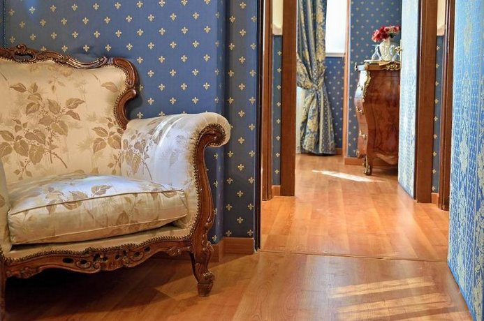 Residenza Antica Roma