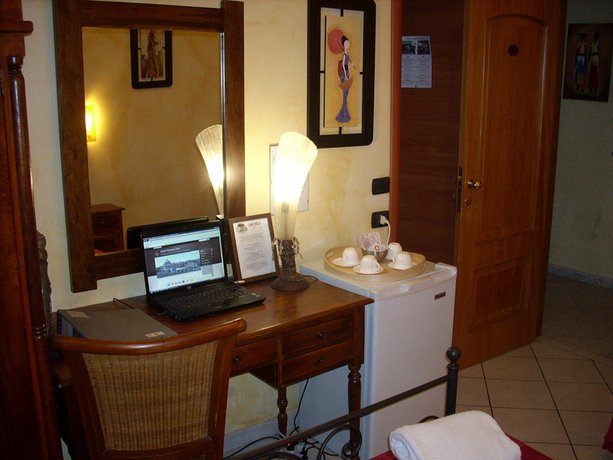 Viennese Due B&B