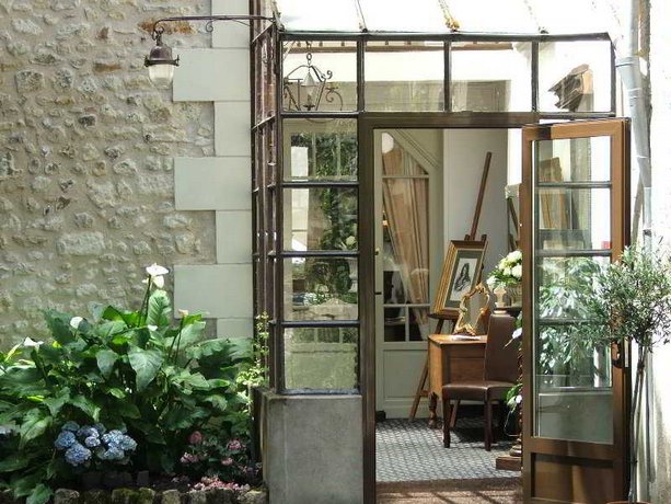 Hotel Grand Monarque