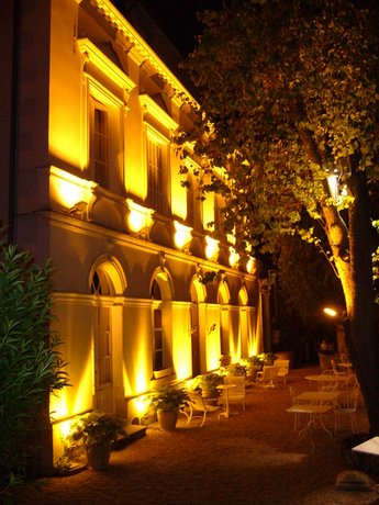 Hotel Grand Monarque