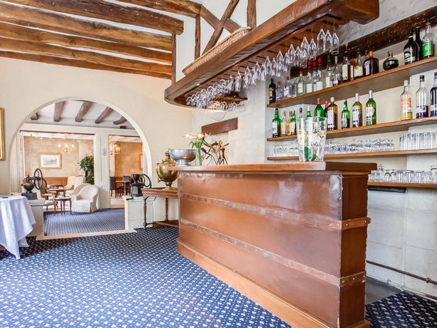 Hotel Grand Monarque