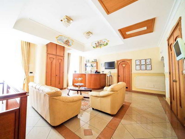 Hotel Casablanca Naples