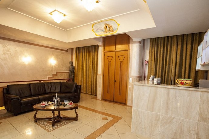Hotel Casablanca Naples