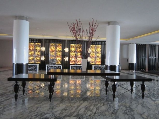 Dreamland Paradise Hotel