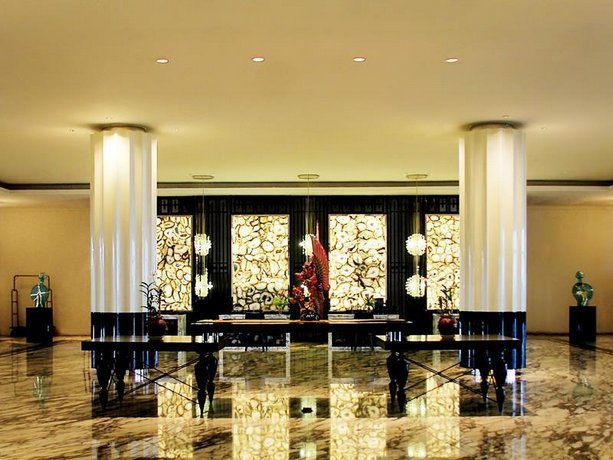 Dreamland Paradise Hotel