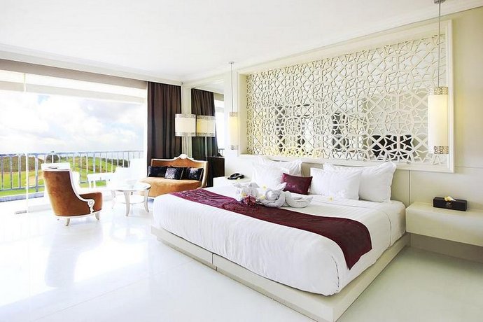 Dreamland Paradise Hotel