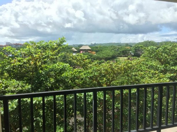 Dreamland Paradise Hotel