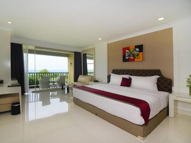 Dreamland Paradise Hotel
