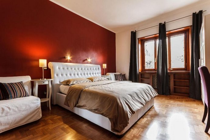 B&B L'Angolo Cortese