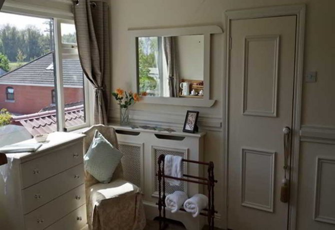 San Juan B&B