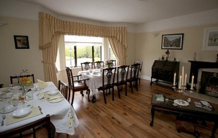 San Juan B&B