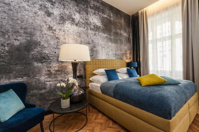 Antik Hotel Prague