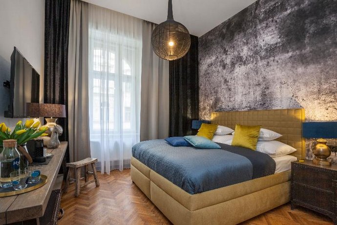 Antik Hotel Prague