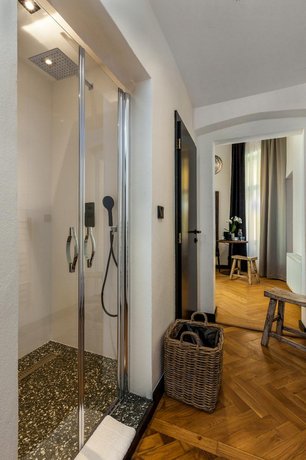 Antik Hotel Prague