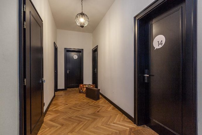 Antik Hotel Prague