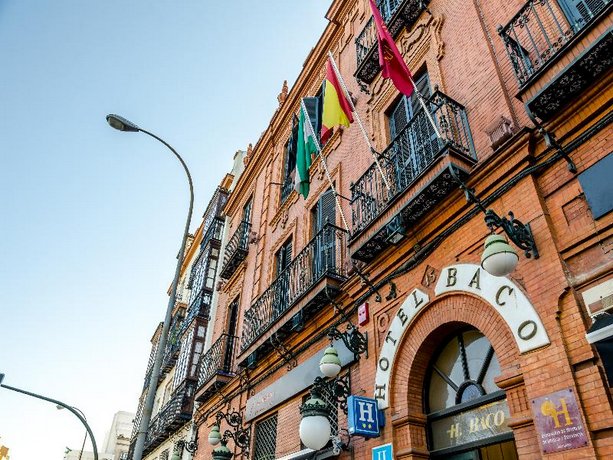 Hotel Baco