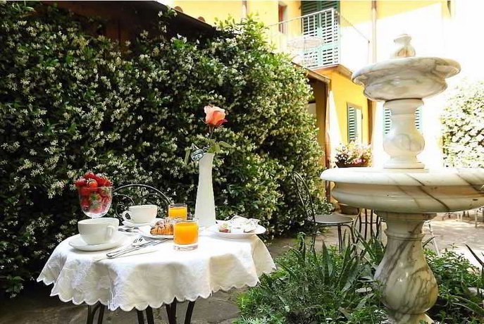 Hotel Il Granduca