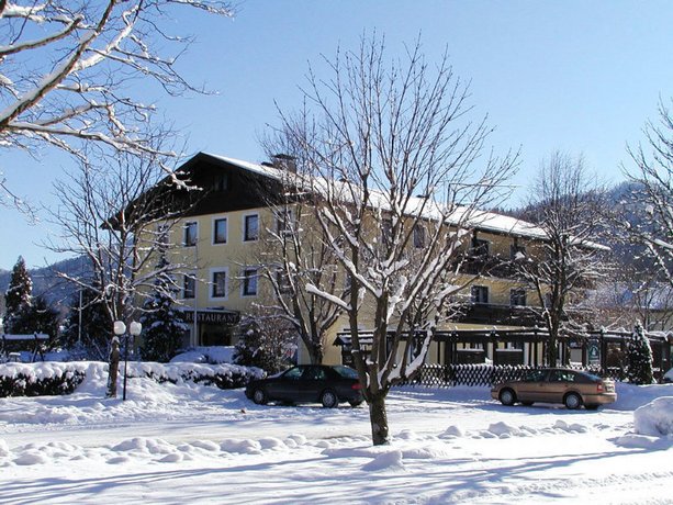 Hotel-Restaurant Stefanihof