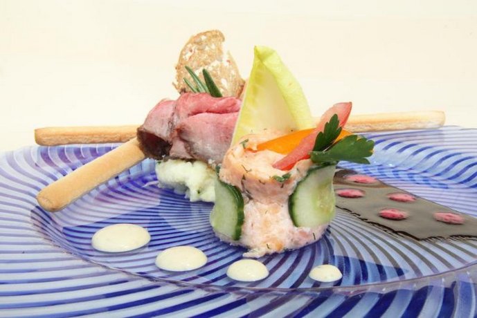 Hotel-Restaurant Stefanihof