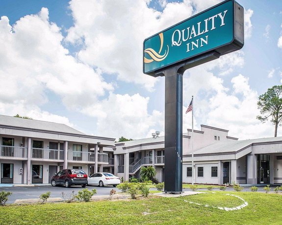 Quality Inn & Conference Center