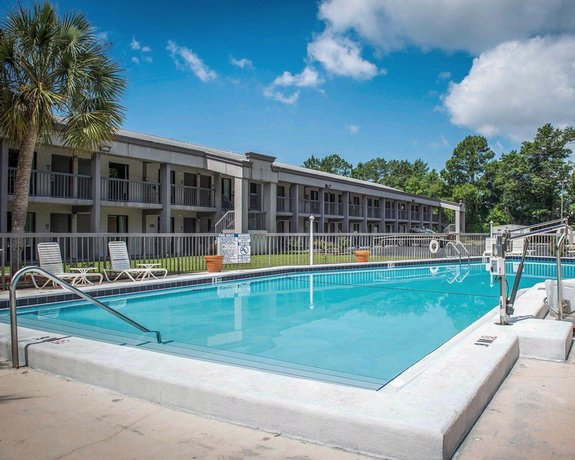 Quality Inn & Conference Center