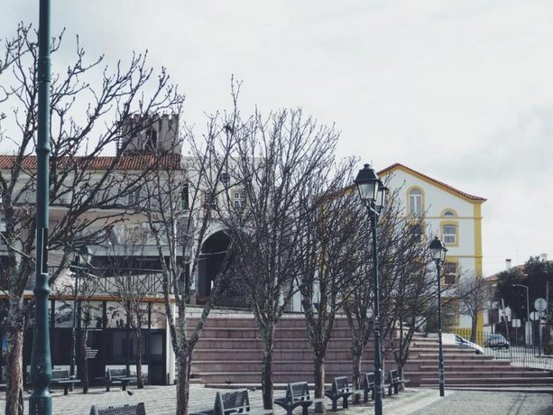 Mansao Alto Alentejo