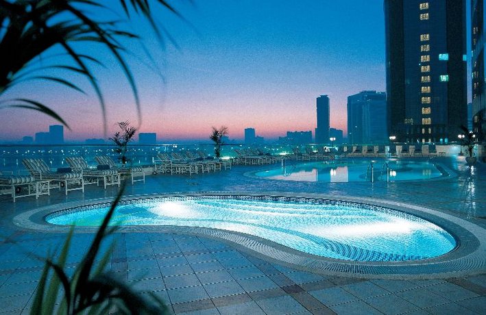 Hilton Sharjah Al Majaz United Arab Emirates thumbnail