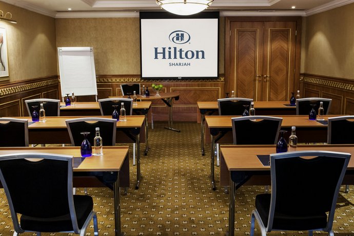 Hilton Sharjah