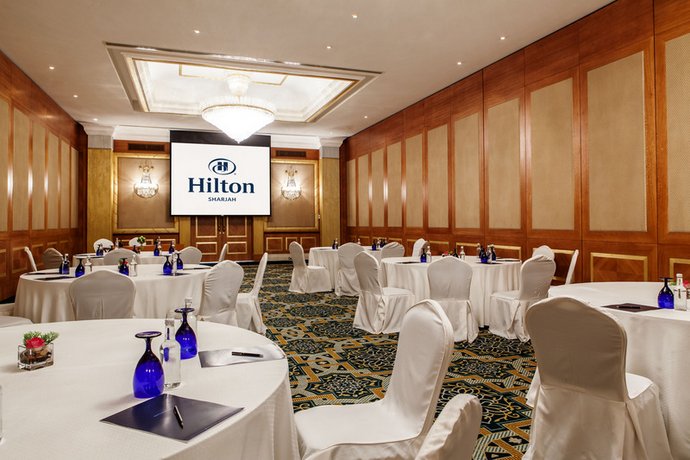 Hilton Sharjah