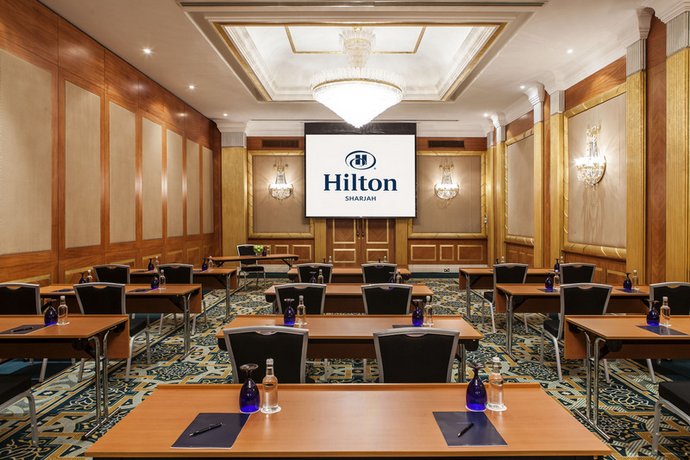 Hilton Sharjah