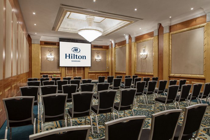 Hilton Sharjah